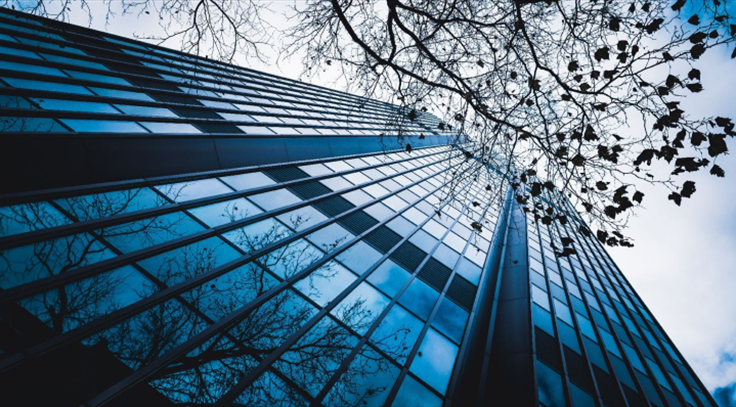 Chemical analyses for DGNB Certification